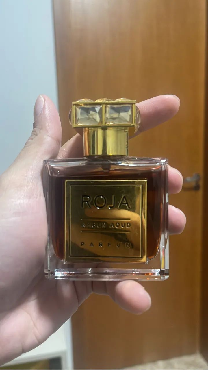 Roja- amber aoud - Foto 2