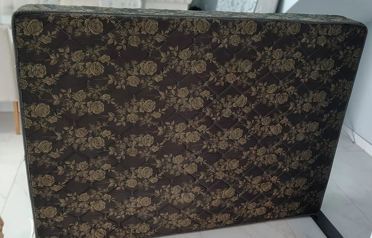 Colchão de Casal+Cama box Eurosono - Foto 2
