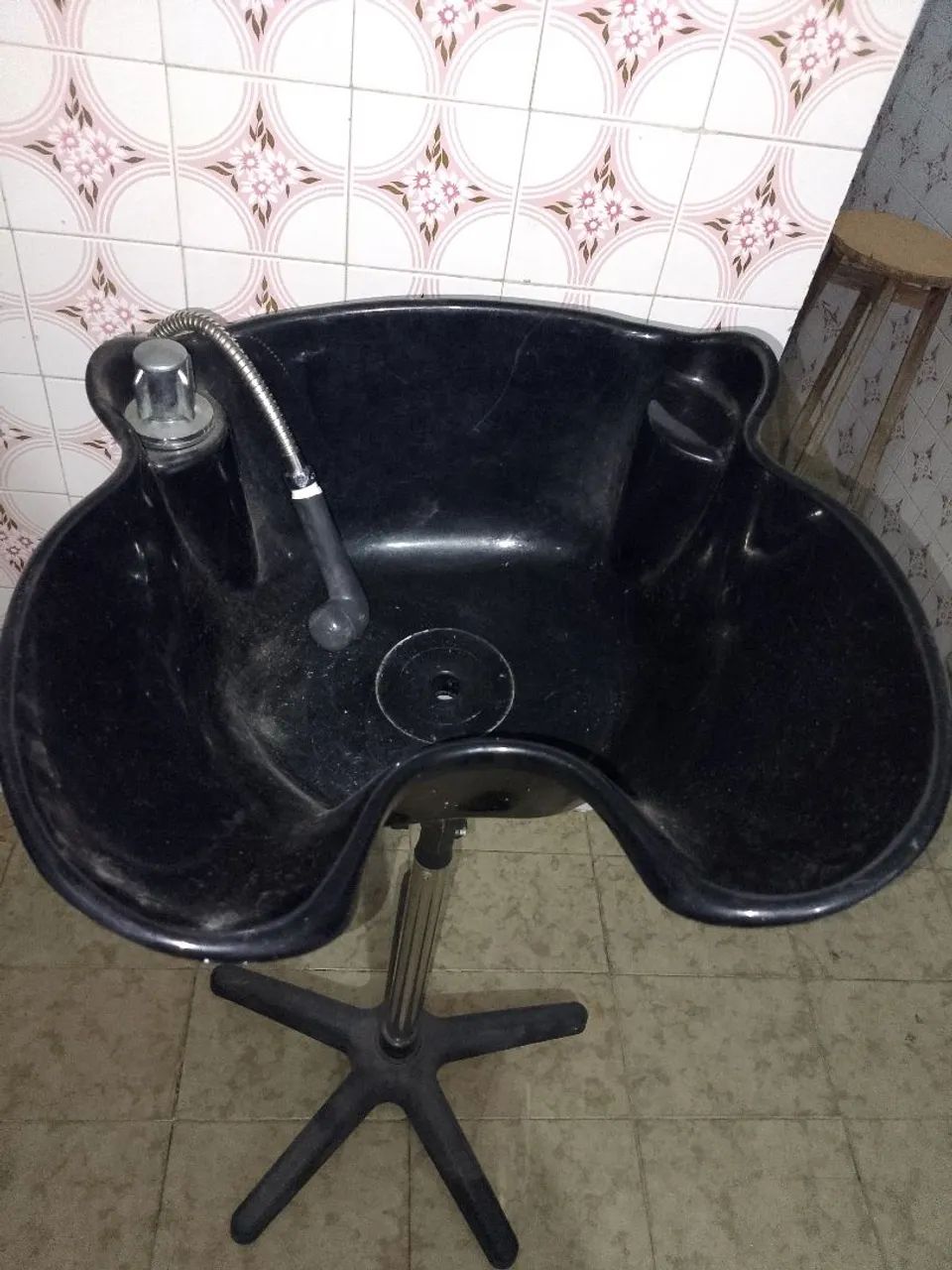 Lavatório para salão  - Foto 2