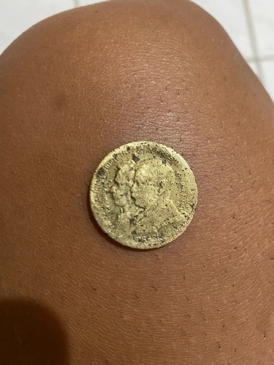 Vendo moedas históricas  - Foto 2