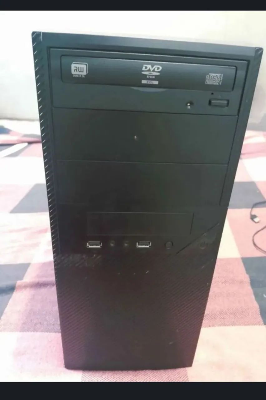 Computador I3 Novo - Foto 2