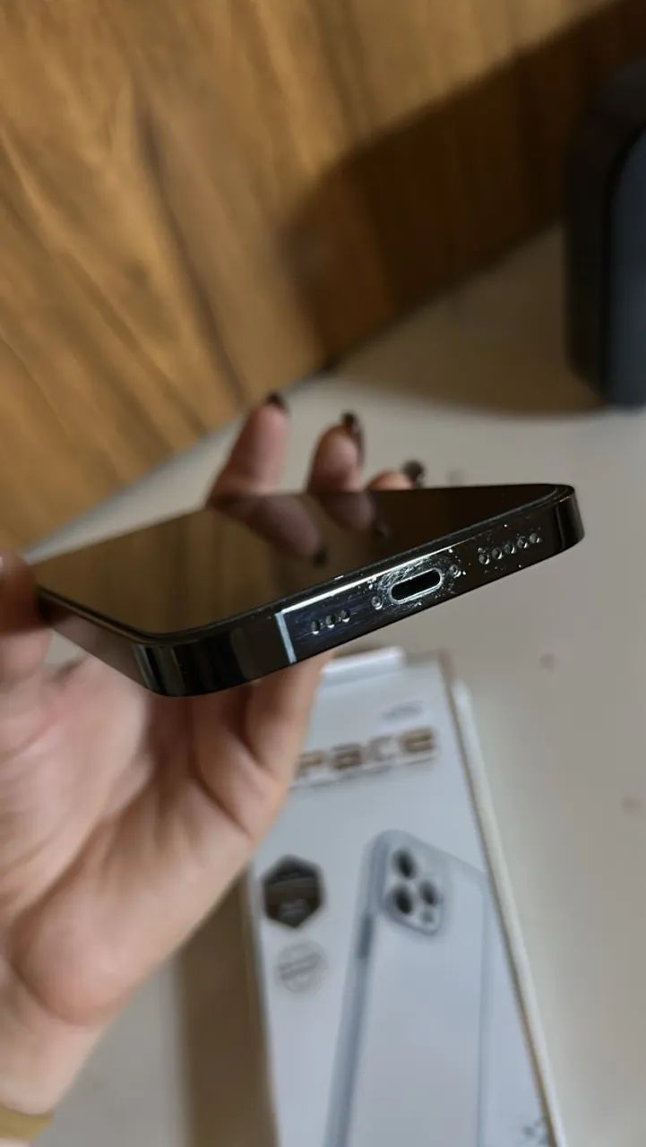 iPhone 14 Pro TODO ORIGINAL  - Foto 5