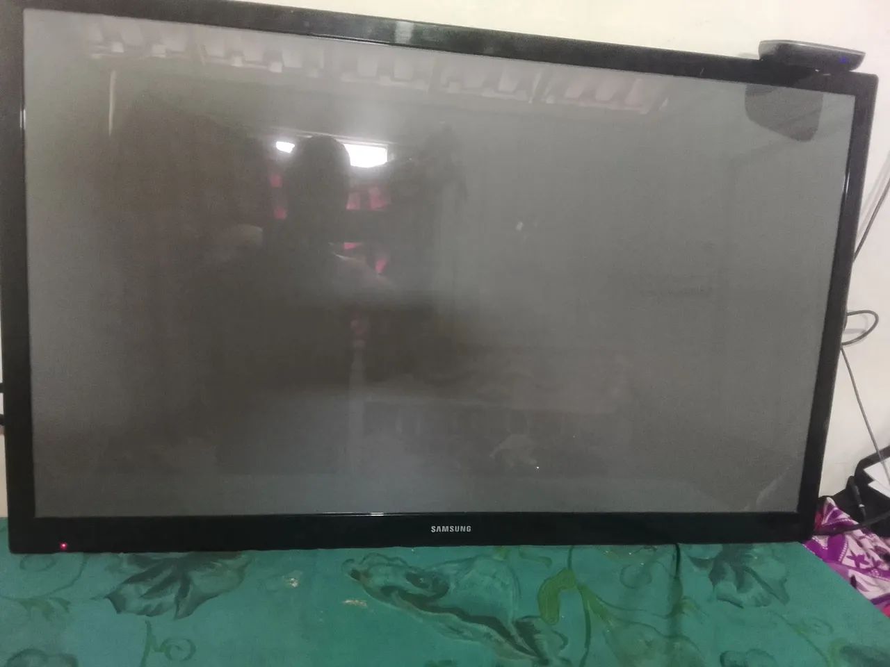 Tv smart