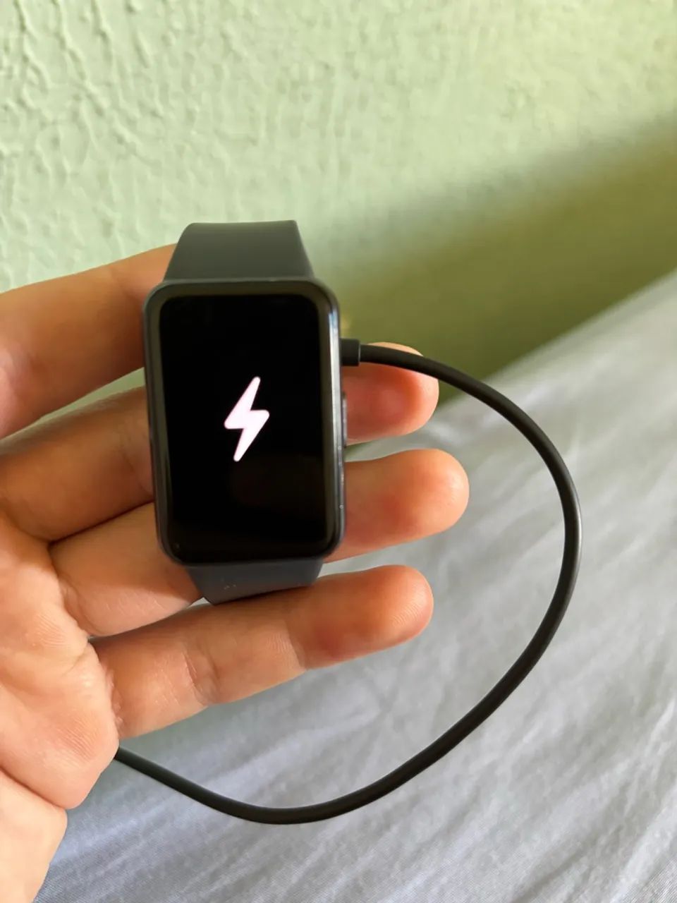 Samsung Fit 3 relógio 