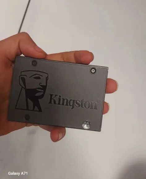 SSD KINGSTON 240 GB