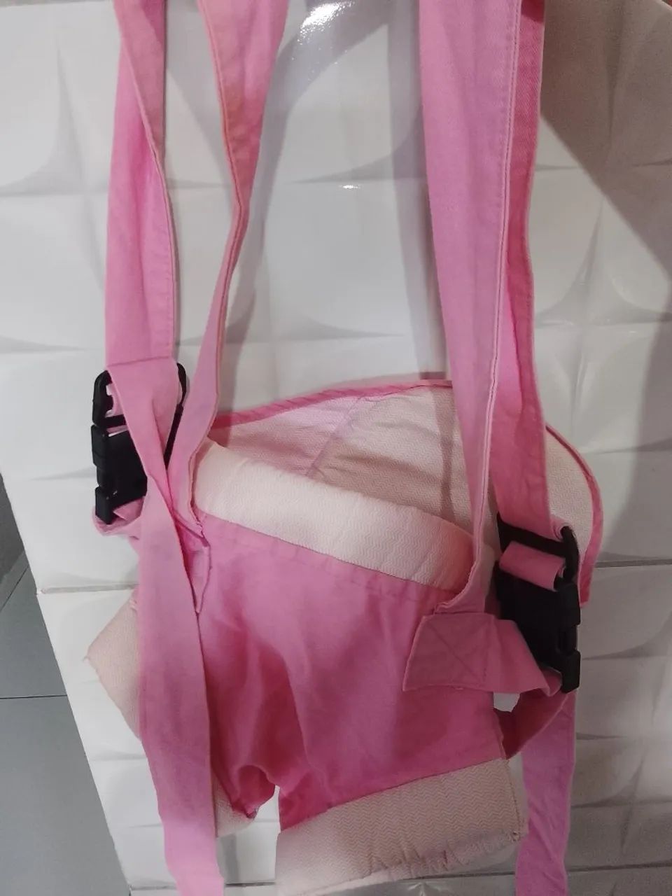 Canguru rosa  - Foto 3