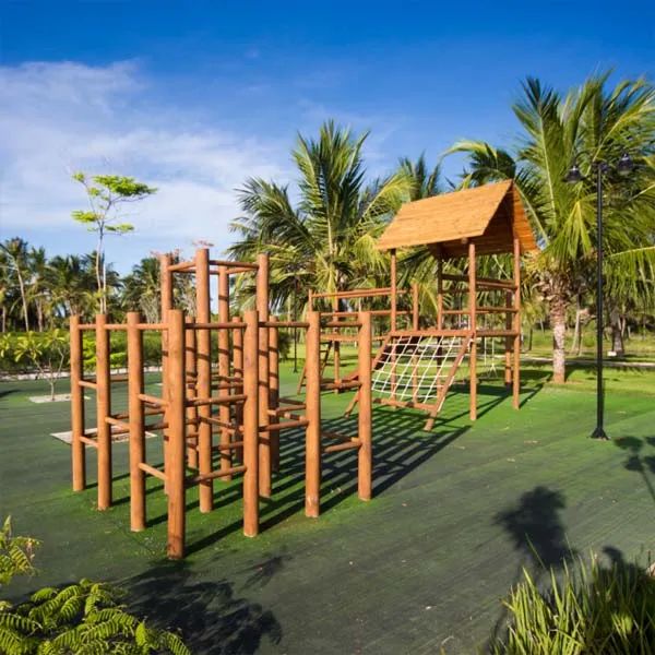 Lote no Cond Thai residence - Barra dos Coqueiros - SE - Foto 5