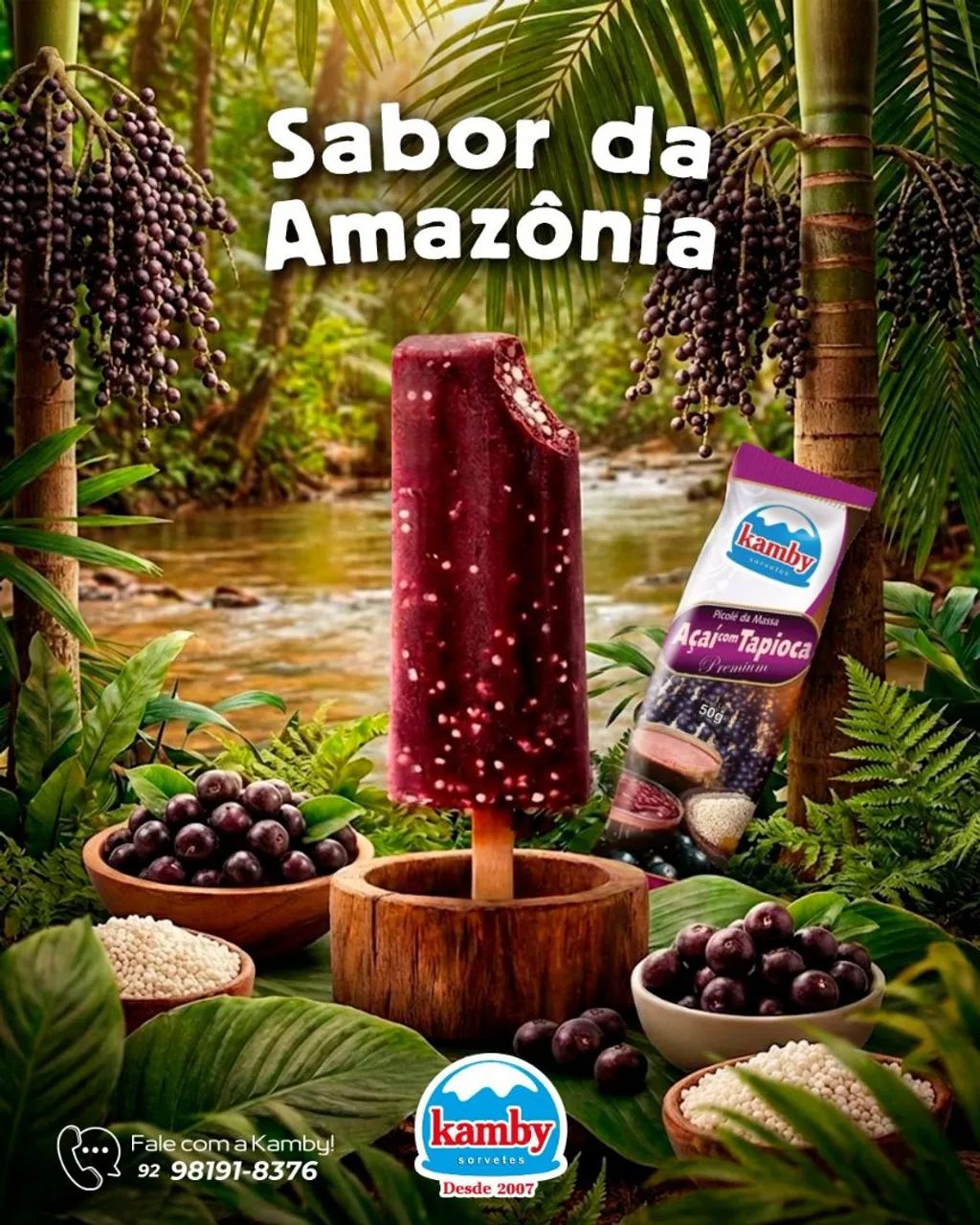 Picole para revenda  - Foto 4