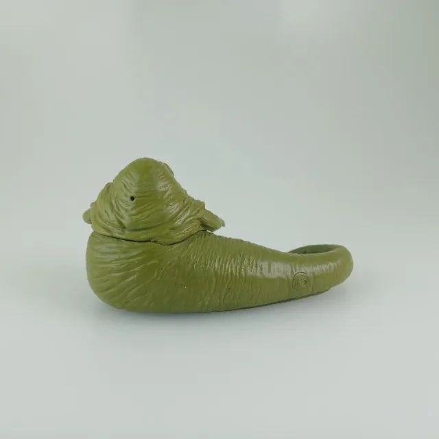 Boneco Star Wars, Jabba the Hutt (cód 1082) - Foto 3