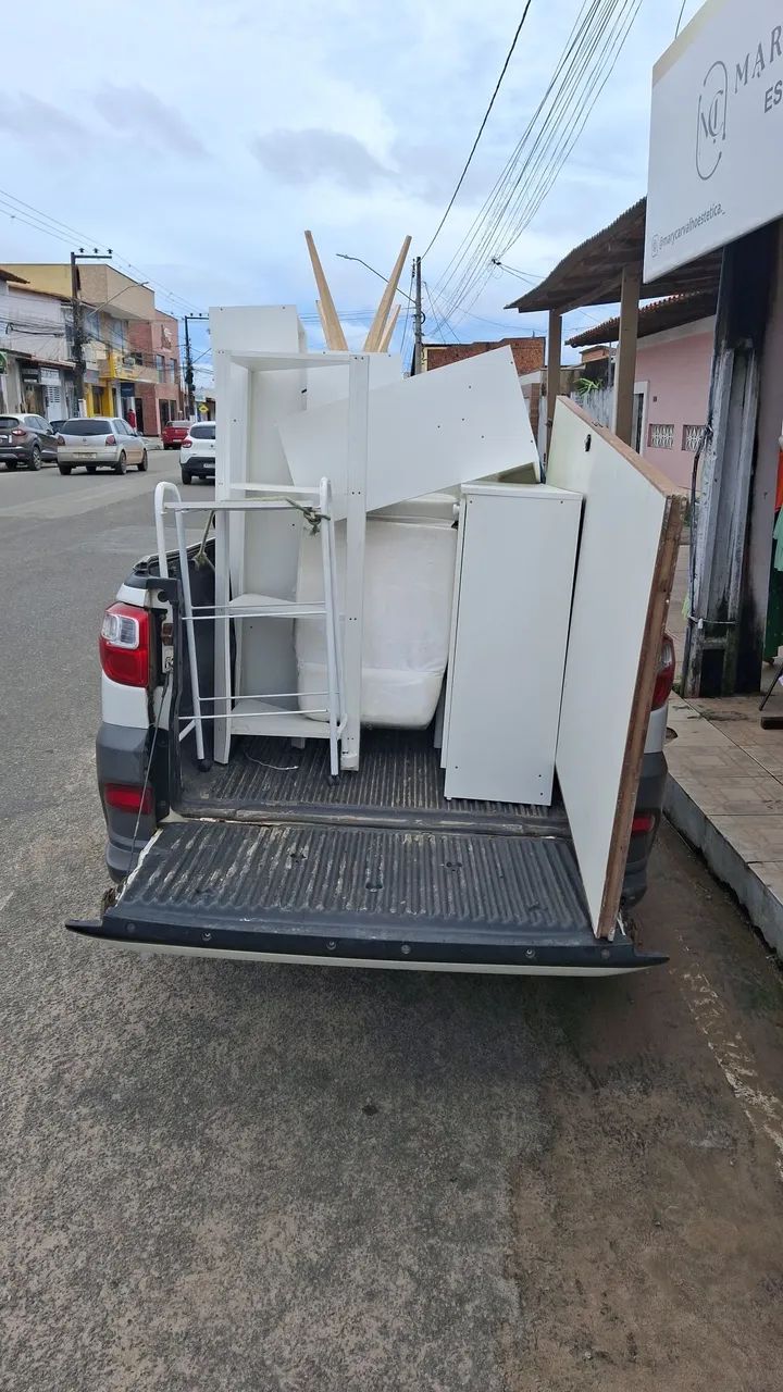FRETE MAIOBÃO.  - Foto 3