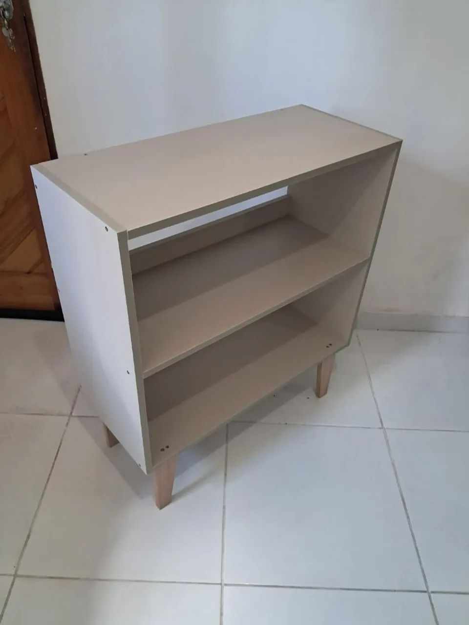 Sapateira multiuso mdf novo  - Foto 2