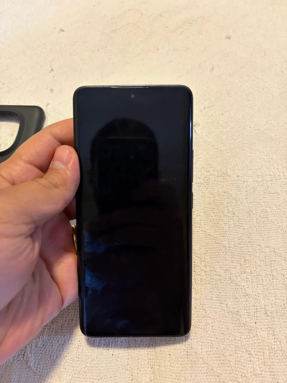 Celular POCO X7 - 256gb - Foto 4