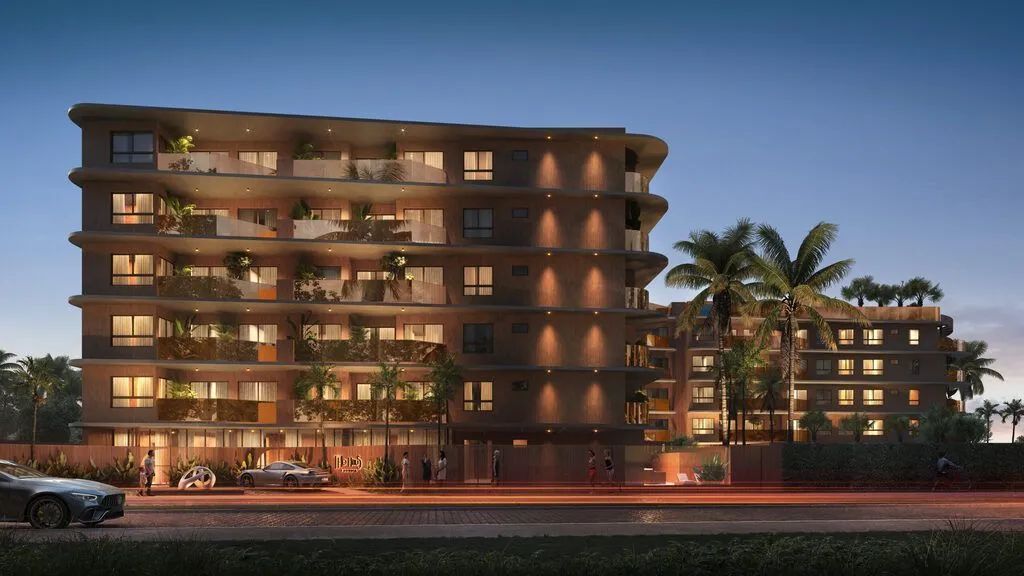 The Haus Formosa