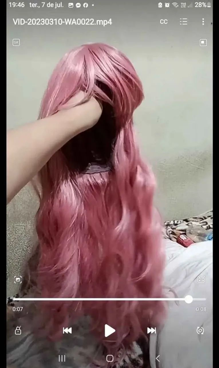 peruca