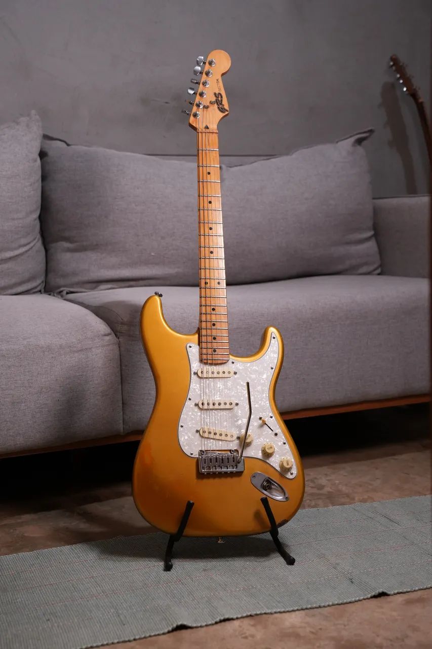 Guitarra GRS