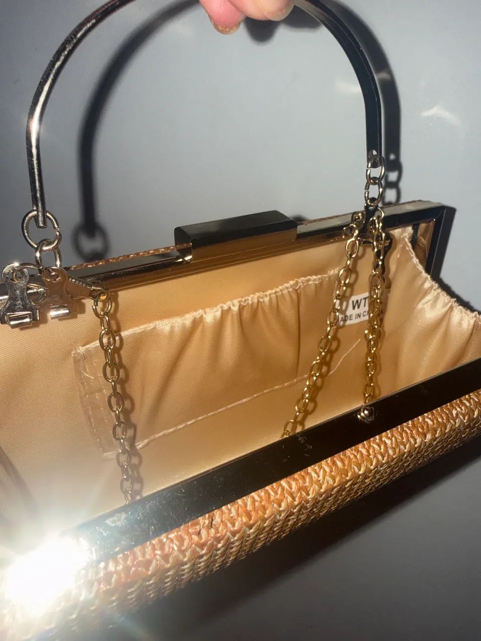 Bolsa de festa 