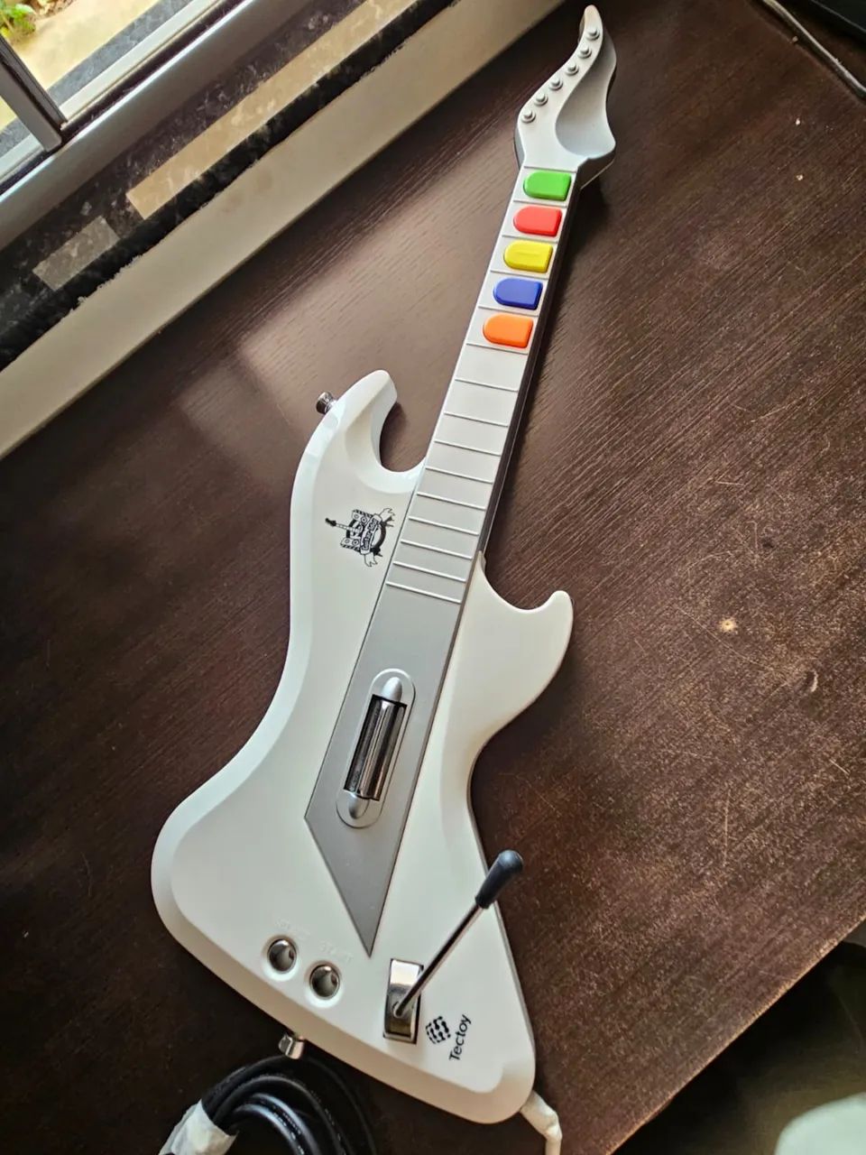 MegaDrive 4 Guitar Idol  - Foto 3