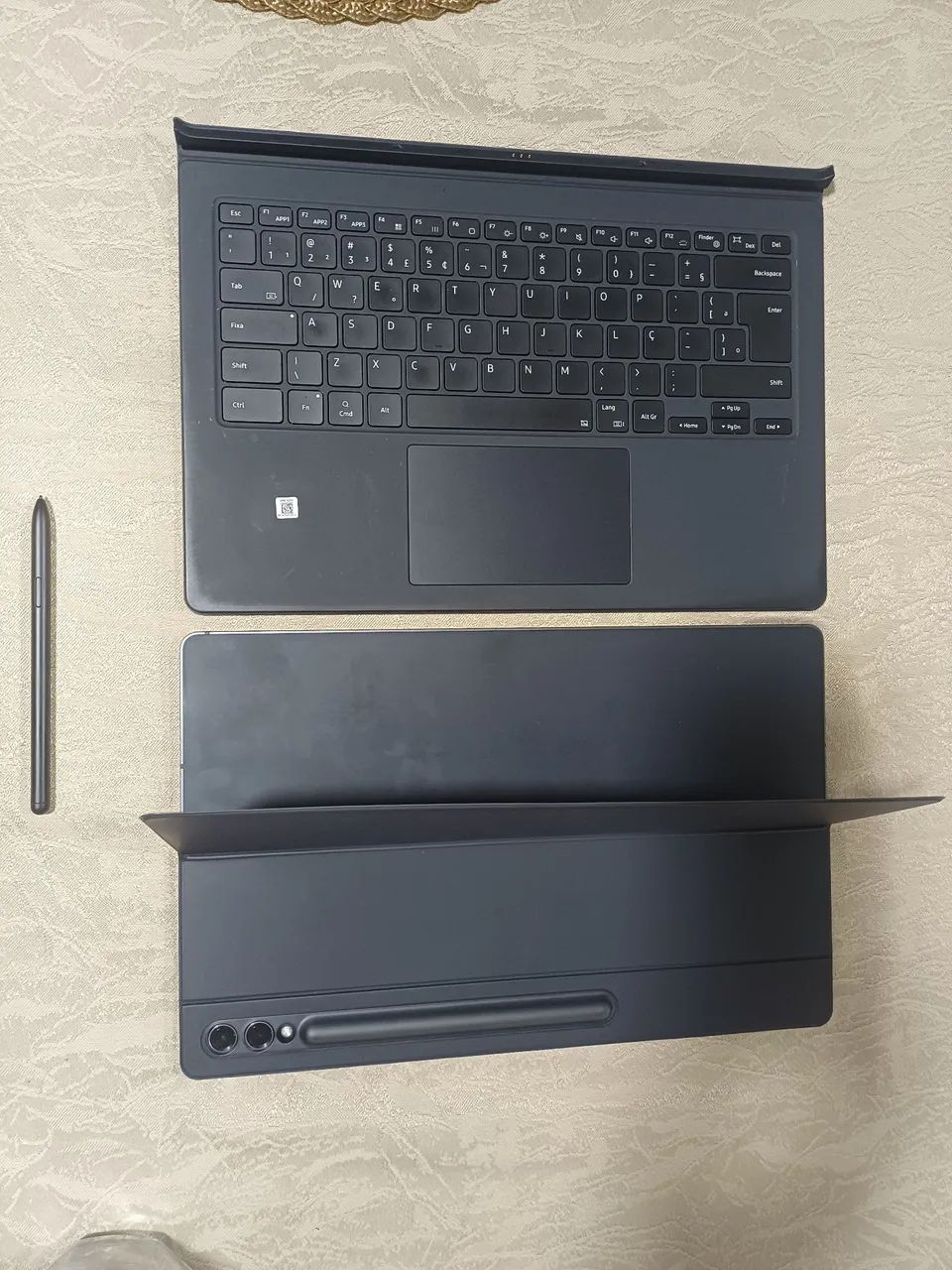 Tablet S9 Ultra SM-X910 512GB  - Foto 5