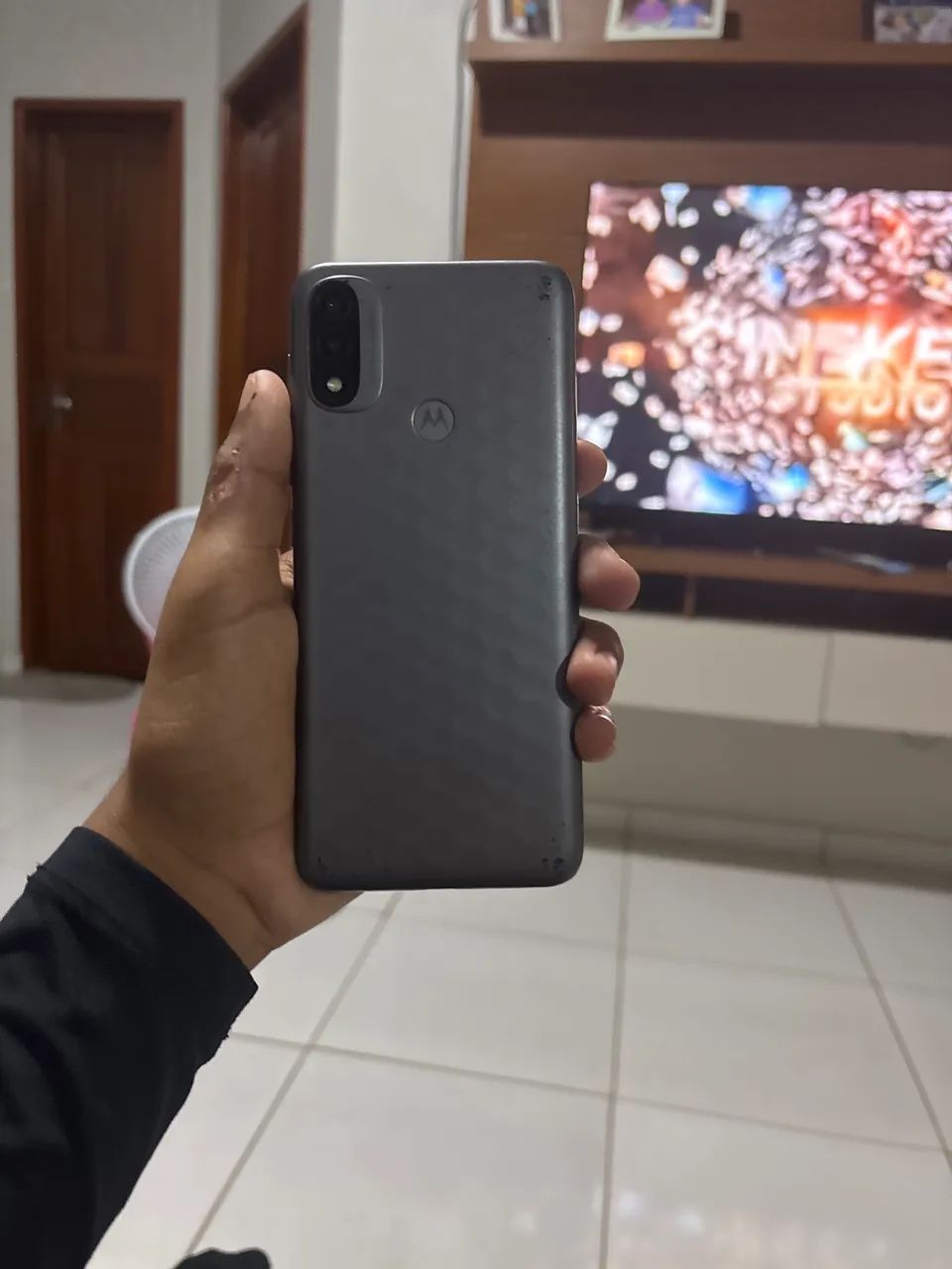 Motorola E20 - Foto 2