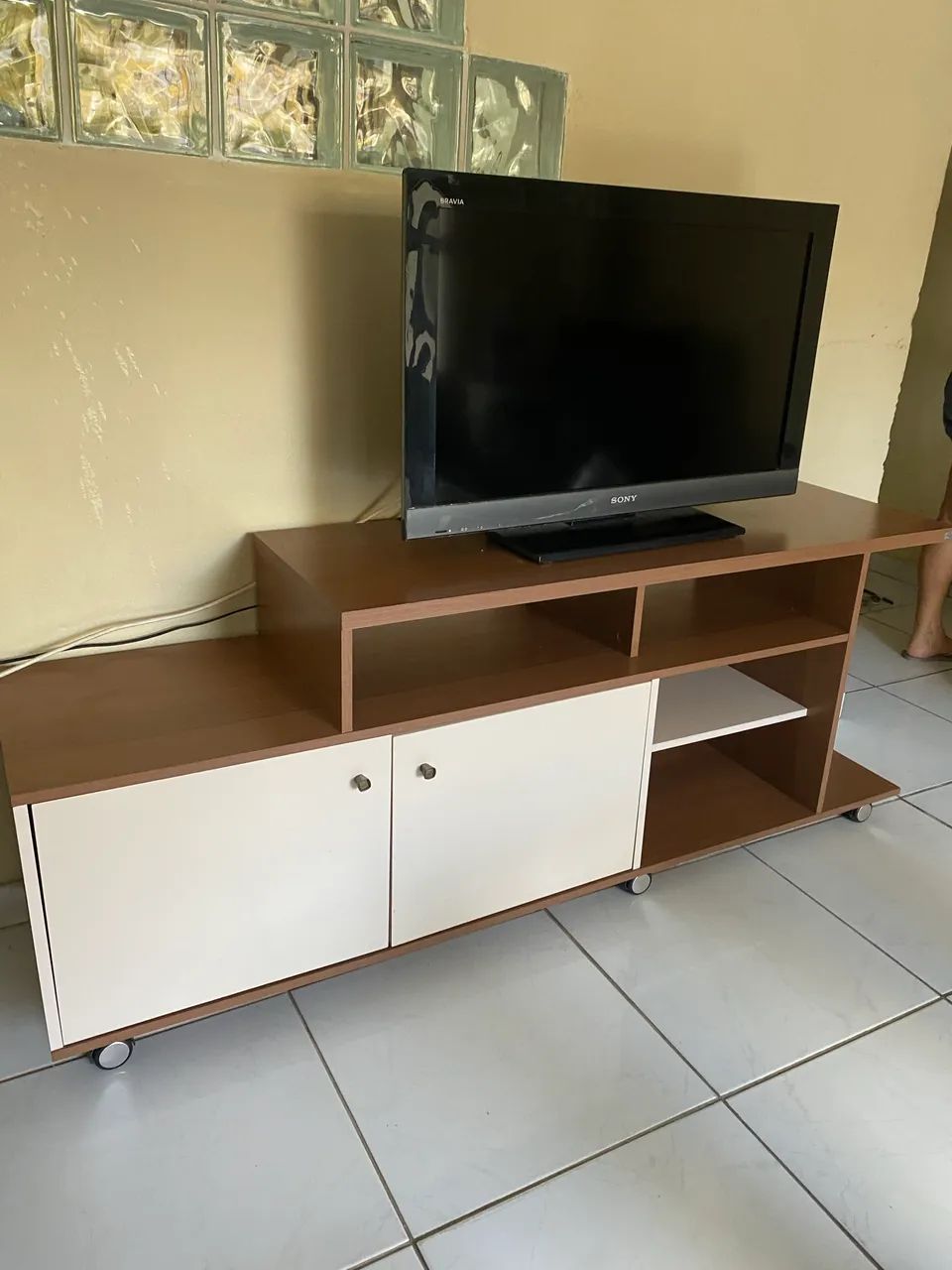 RACK PARA SALA  - Foto 5