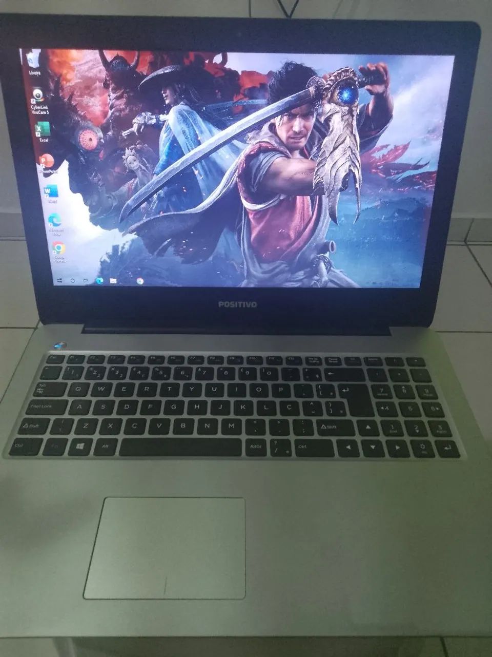 Notebook Core i3 da 6° Geração  - Foto 2