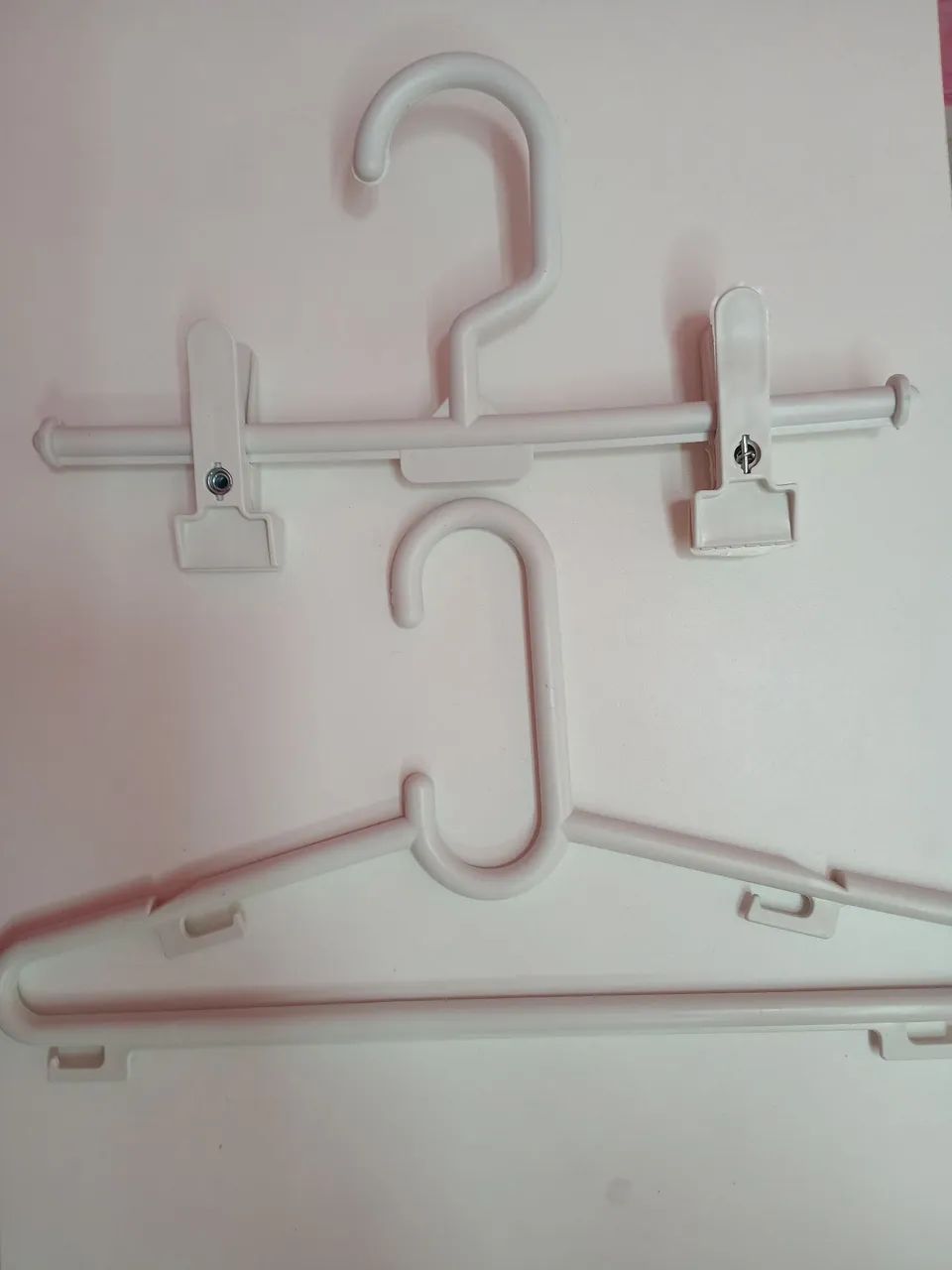 Cabides infantil NOVOS