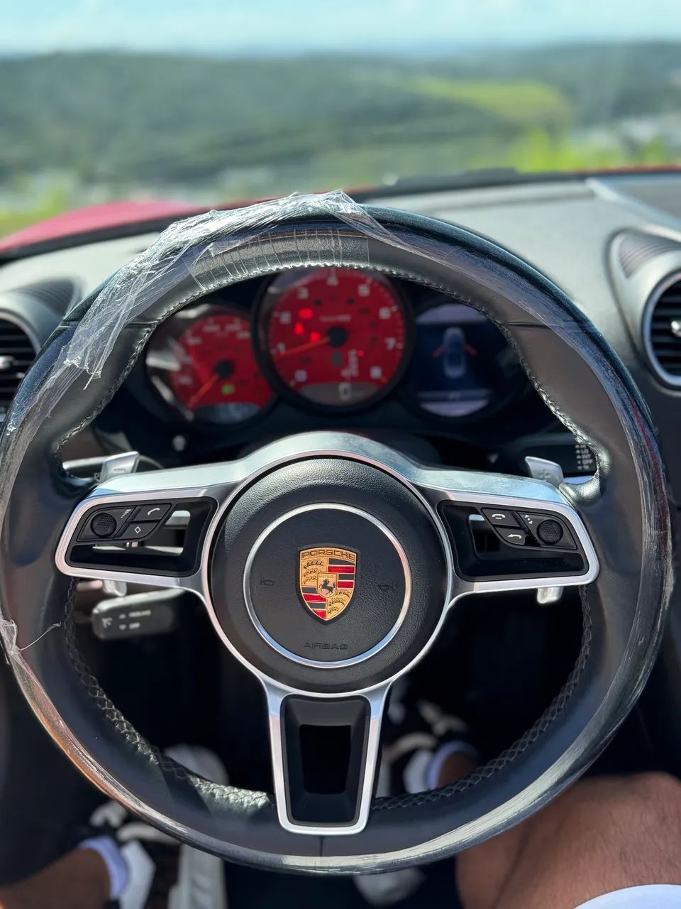 Porsche 718 Boxster 2.0 300cv 2020 - Foto 7