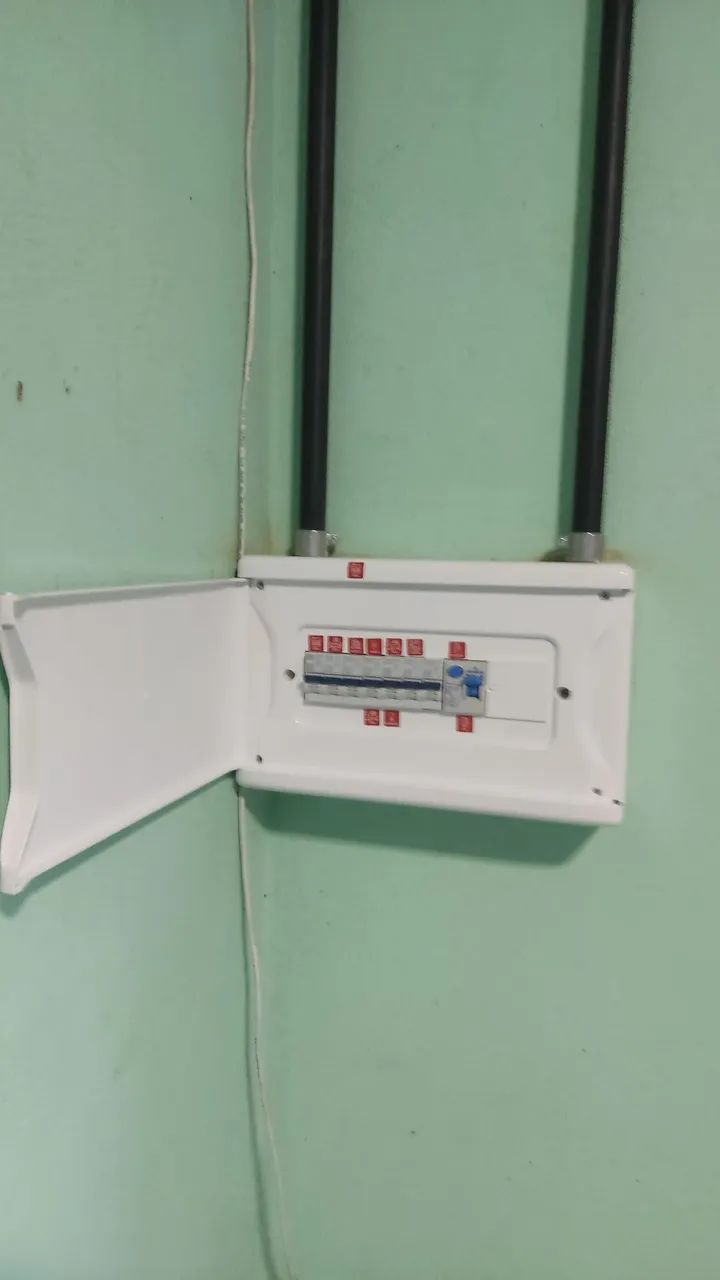 Serviços Elétricos  - Foto 4