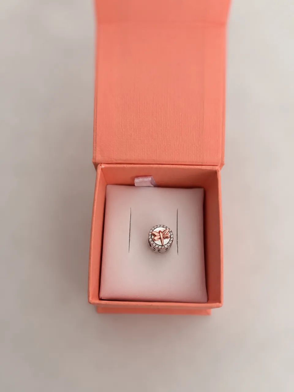 Separador Life Rosé vagalume