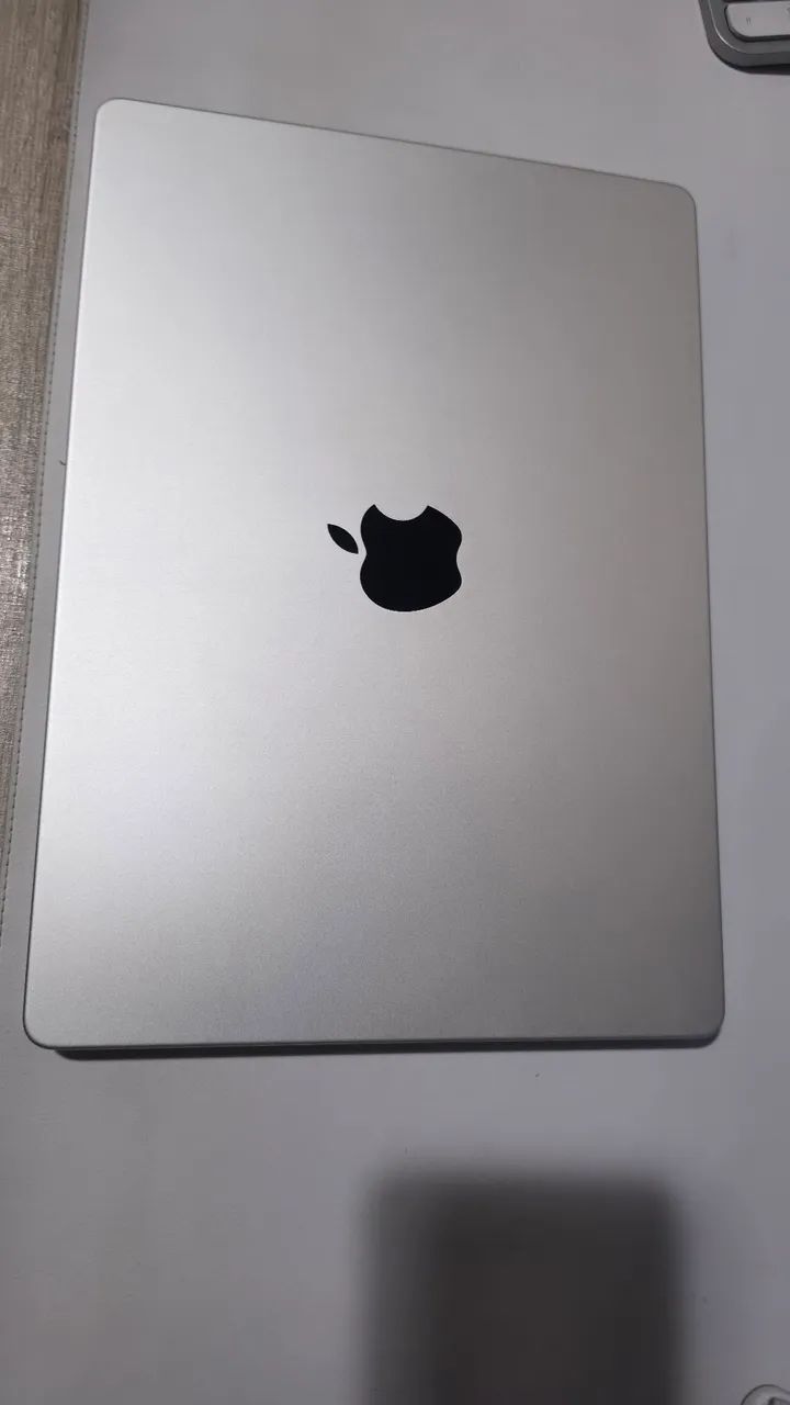 MacBook Pro 14" M2 Pro (2023) ? Impecável, 89% de bateria - Foto 2
