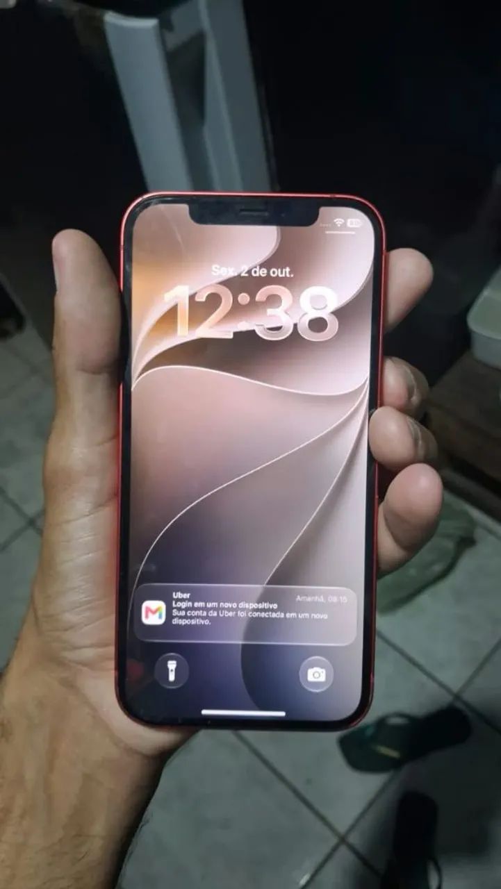 IPhone 12 top  - Foto 3