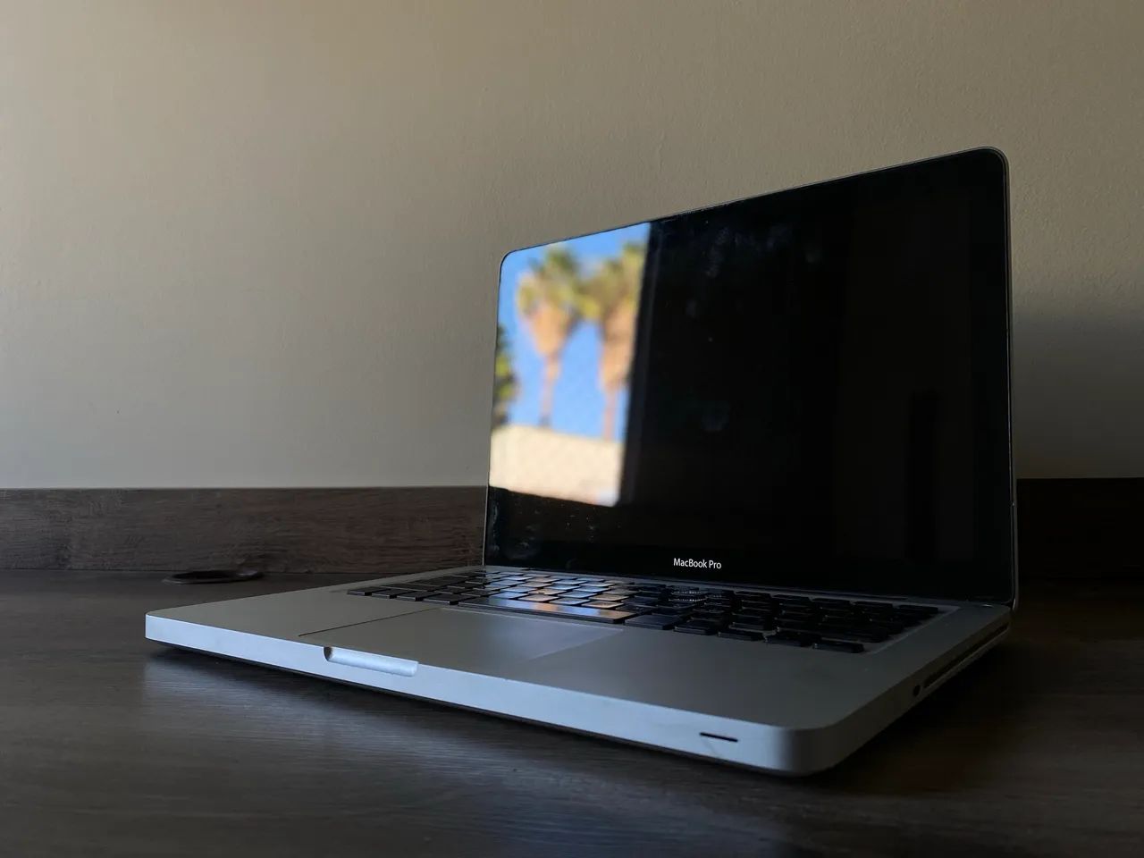 MacBook Pro 13 - Notebooks - Barranco, Taubaté 1504173392 | OLX