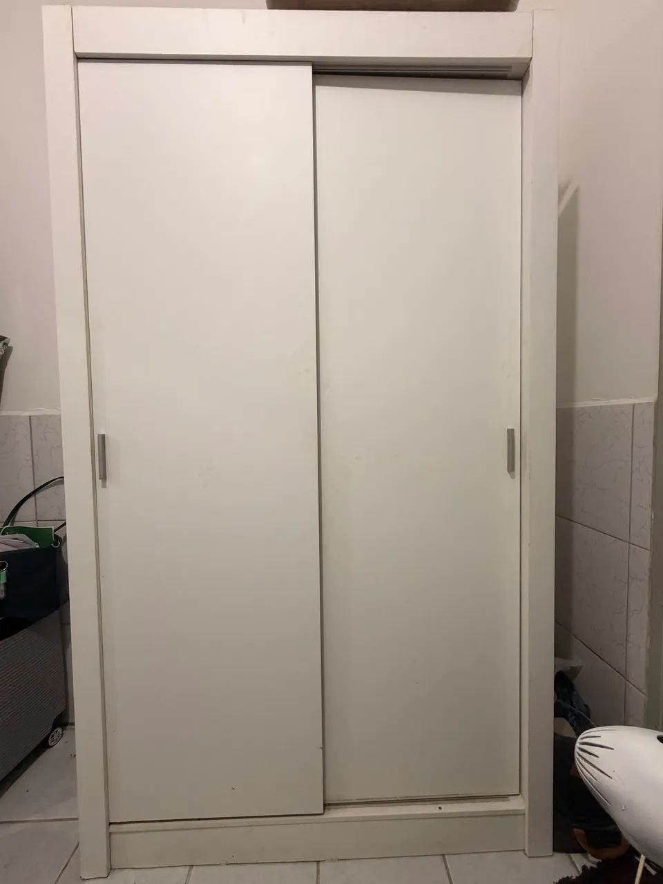 Guarda roupa  - Foto 2