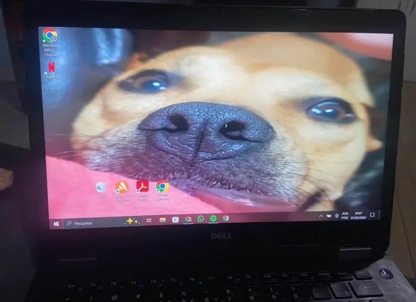 Notebook Dell  - Foto 3