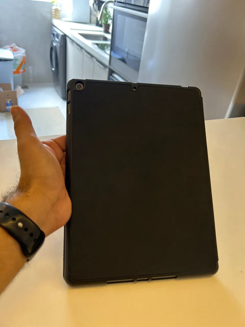 iPad 9 64 gb + teclado Bluetooth  - Foto 3