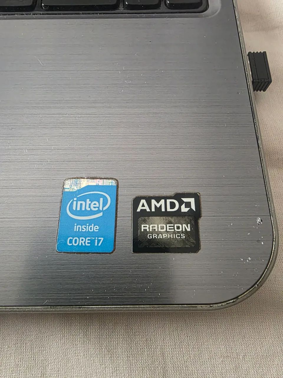 Notebook Dell P28F - Foto 4