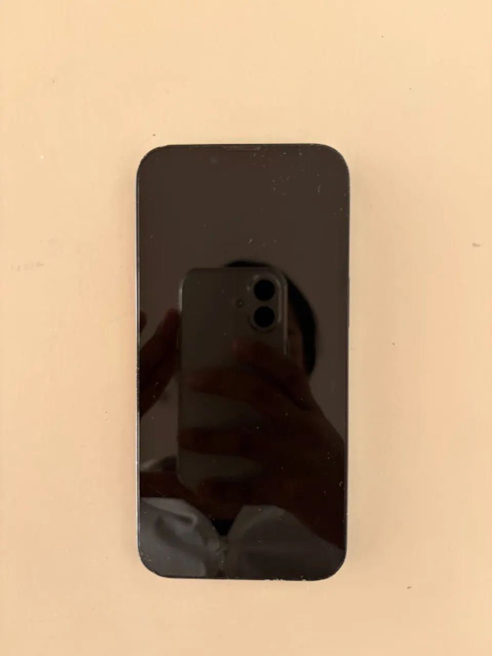 iPhone 13 - 256gb - Preto - Celulares e Smartphones - Vargem