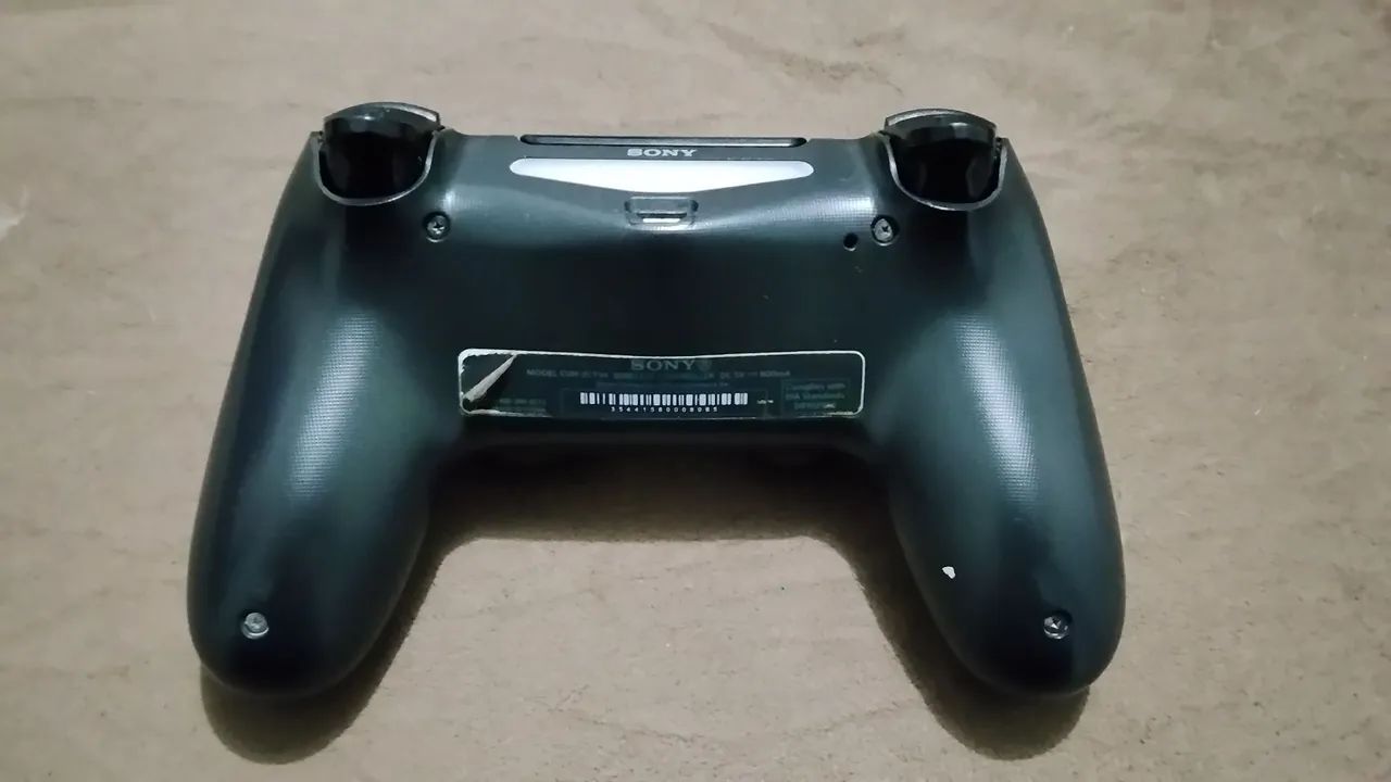 Controle Ps4 DualSense  - Foto 2