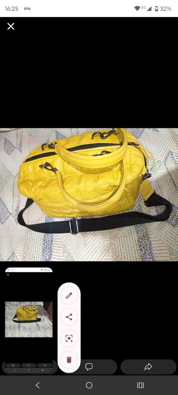 Bolsa Animale original 