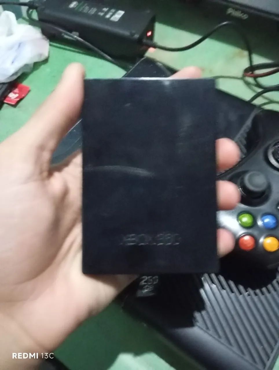 Xbox 360 - Foto 2