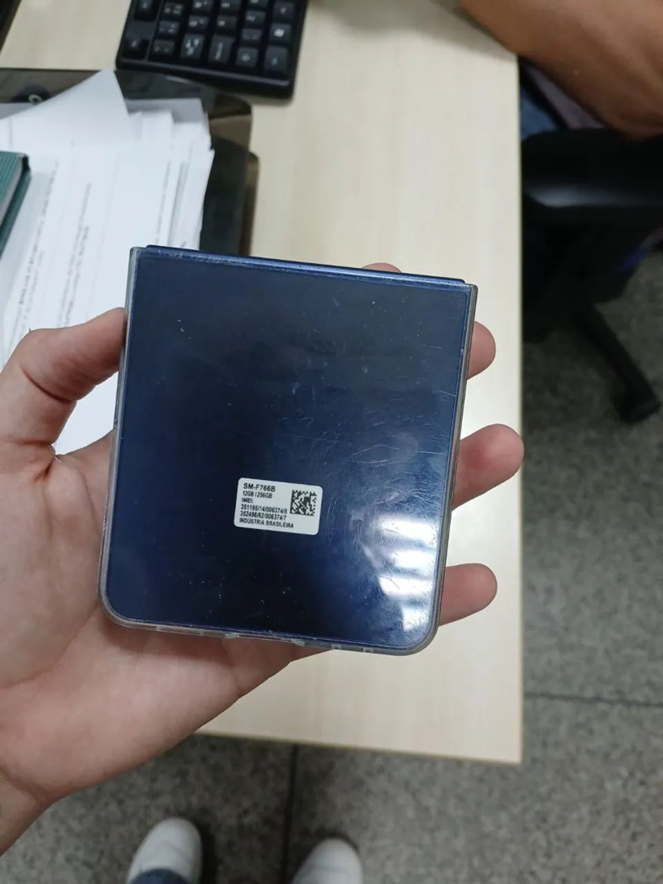 Vendo zflip 7  - Foto 5