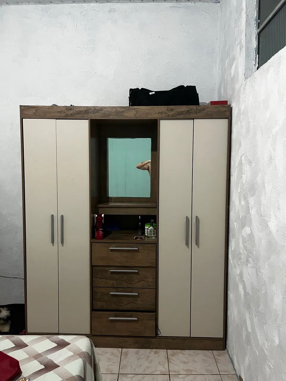 Guarda roupa - Foto 3