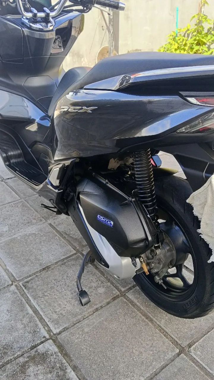 PCX 160 CBS 2024 - Foto 5