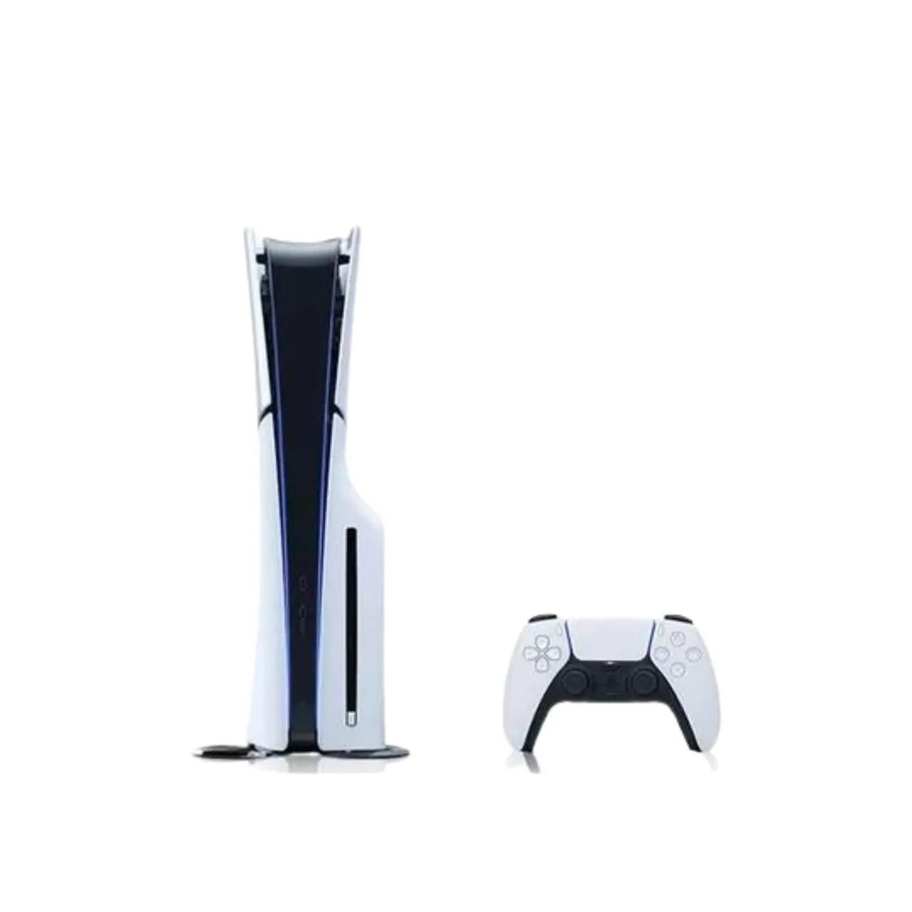 Playstation5 slim 1t CFI 2114 - Foto 2