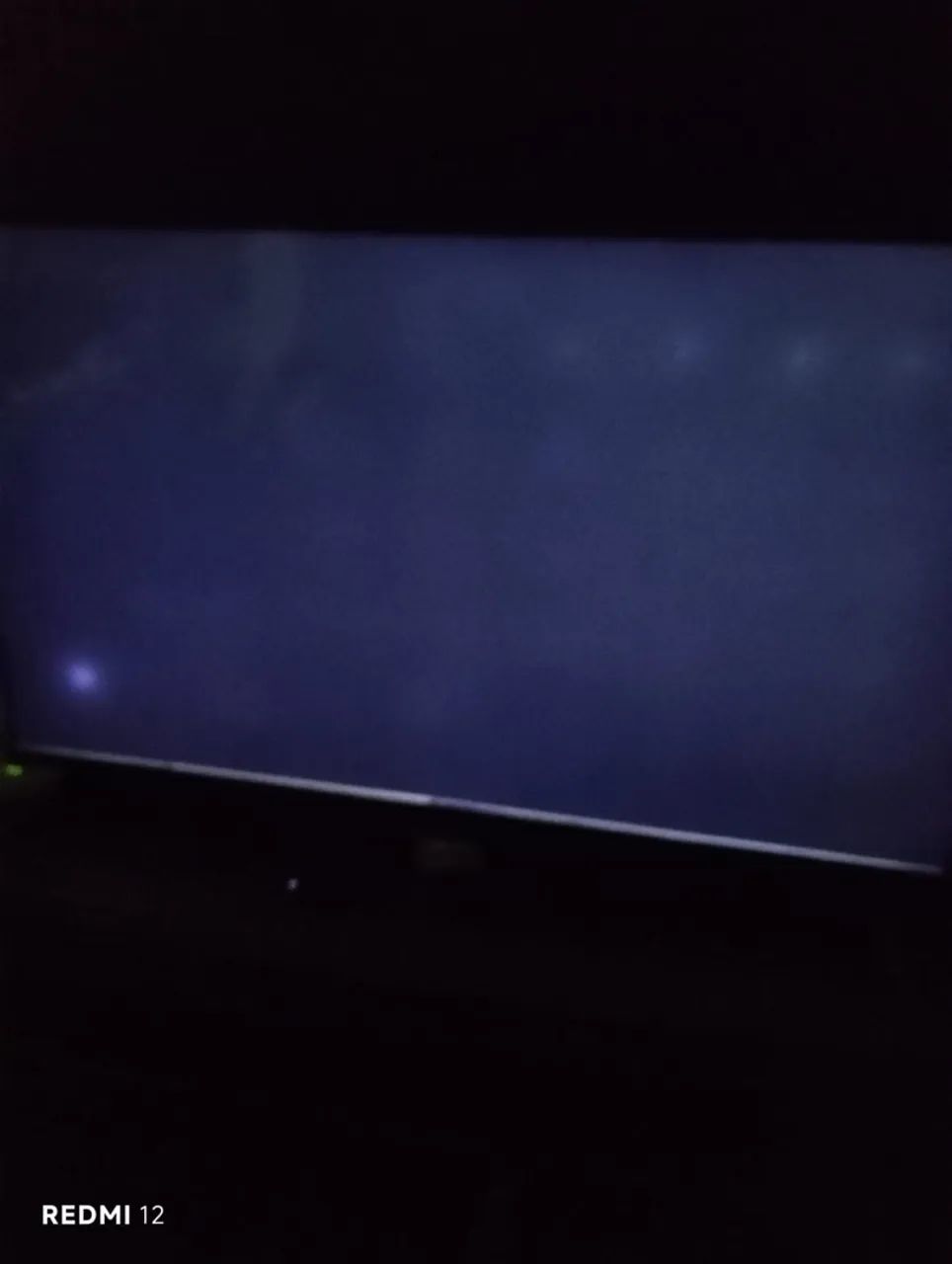 TV LG 48 - NÃO É SMART - Foto 4