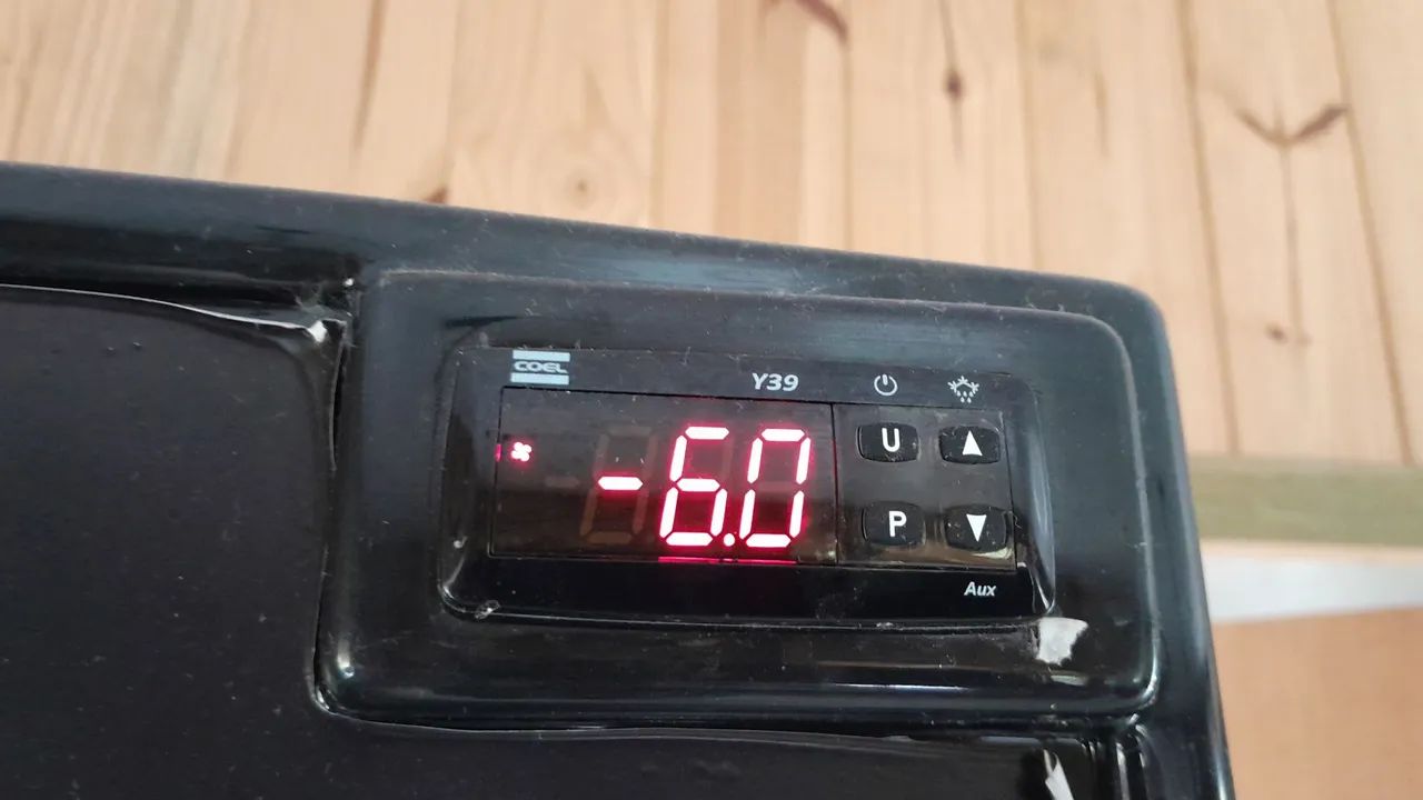 Expositora  - Foto 4