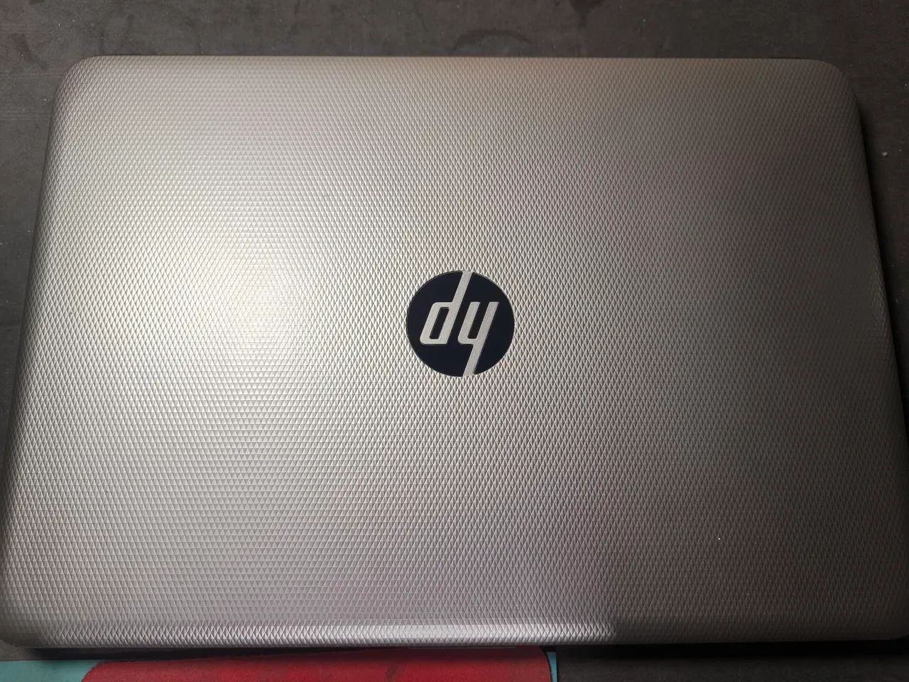 Notebook Hp 14 ac141br (leia)