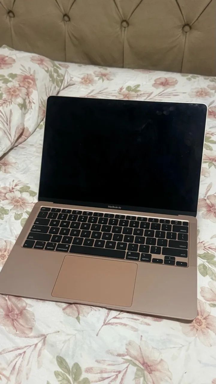 MacBook Air - Foto 3