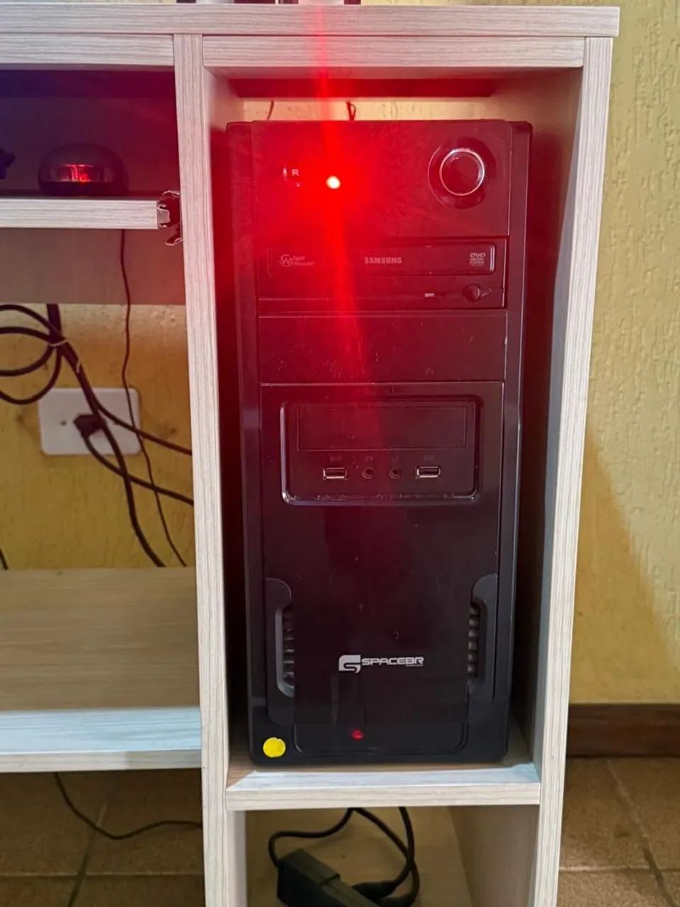 Computador Samsung - Foto 2
