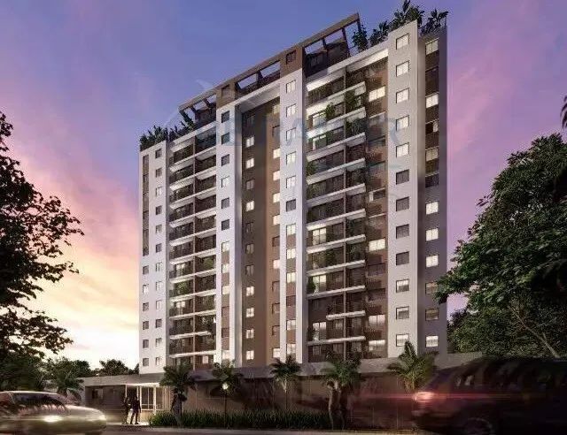 Apartamento 3 Quartos para Venda em Brasília, Areal (Águas Claras), 3 dormitórios, 1 suíte - Foto 2